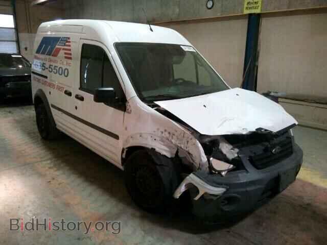 Фотография NM0LS7CN5AT014769 - FORD TRANSIT CO 2010