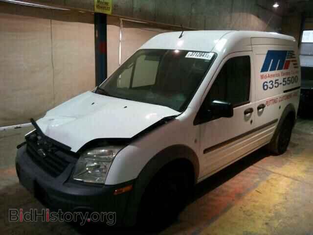 2010 FORD TRANSIT CO - VIN: NM0LS7CN5AT014769 - Фото 2