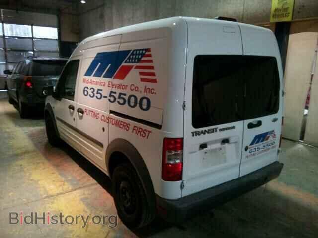 2010 FORD TRANSIT CO - VIN: NM0LS7CN5AT014769 - Фото 3