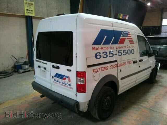 2010 FORD TRANSIT CO - VIN: NM0LS7CN5AT014769 - Фото 4