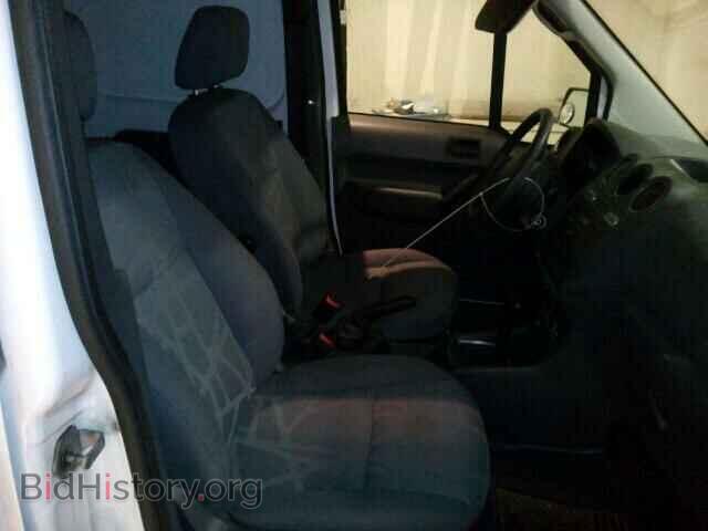 2010 FORD TRANSIT CO - VIN: NM0LS7CN5AT014769 - Фото 5