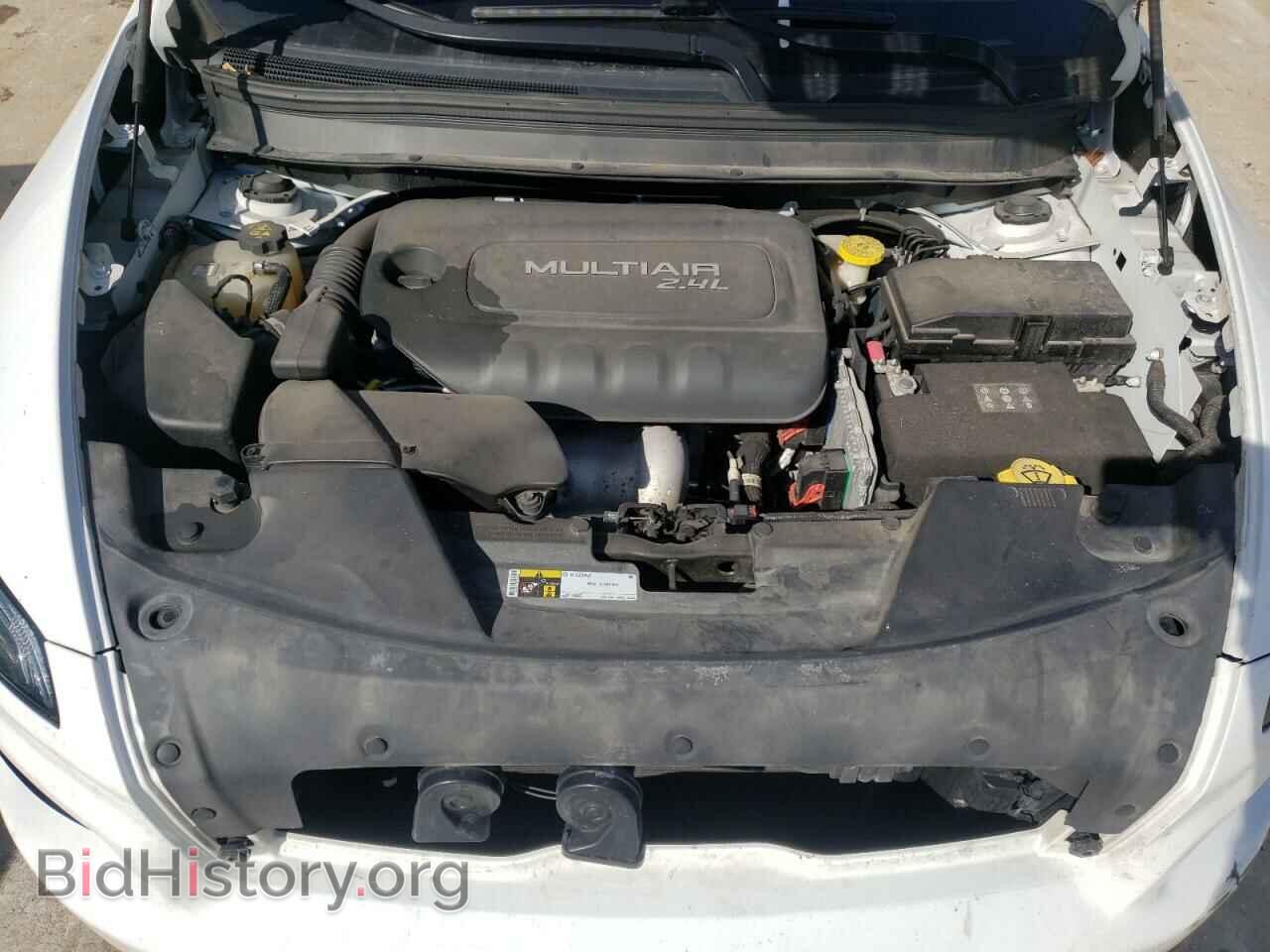 2015 JEEP CHEROKEE - VIN: 1C4PJMCB3FW529058 - Фото 7