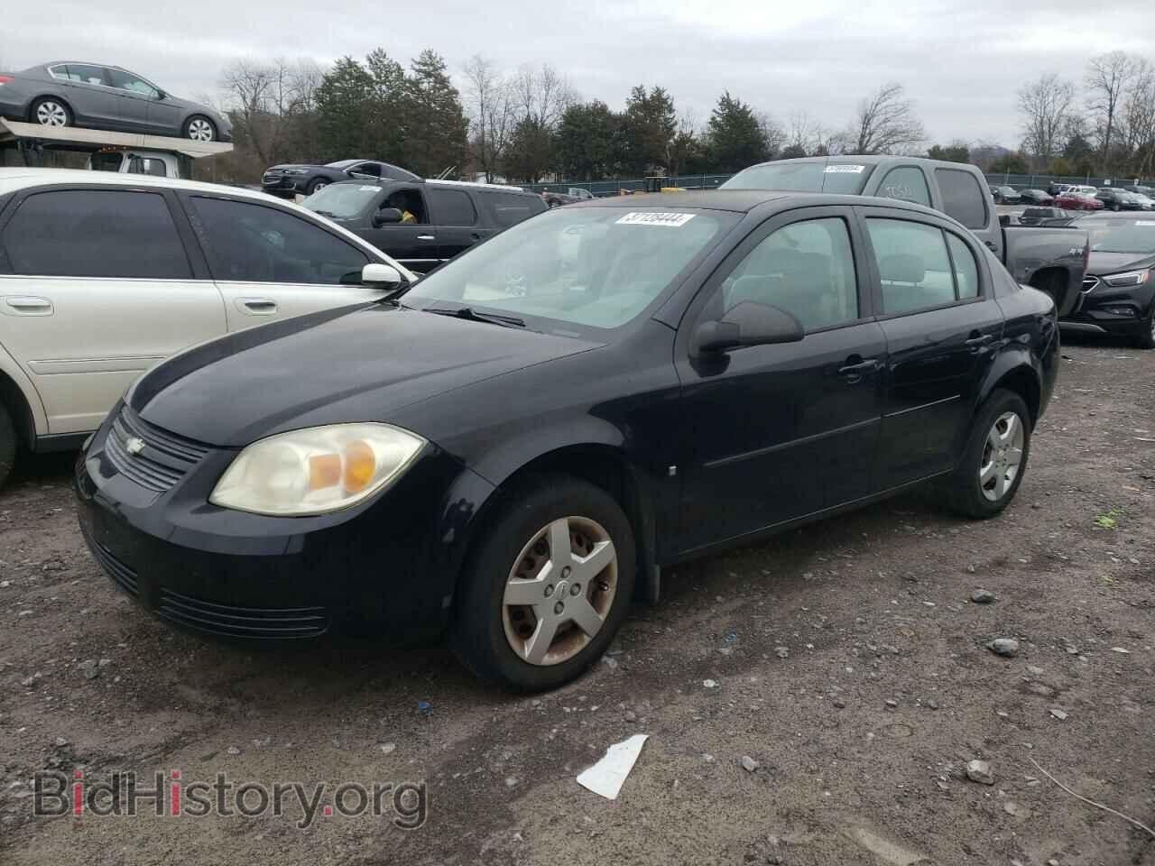 Photo 1G1AK55F877414288 - CHEVROLET ALL Models 2007