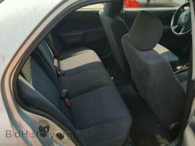 2002 MITSUBISHI LANCER - VIN: JA3AJ86EX2U078184 - Photo 6