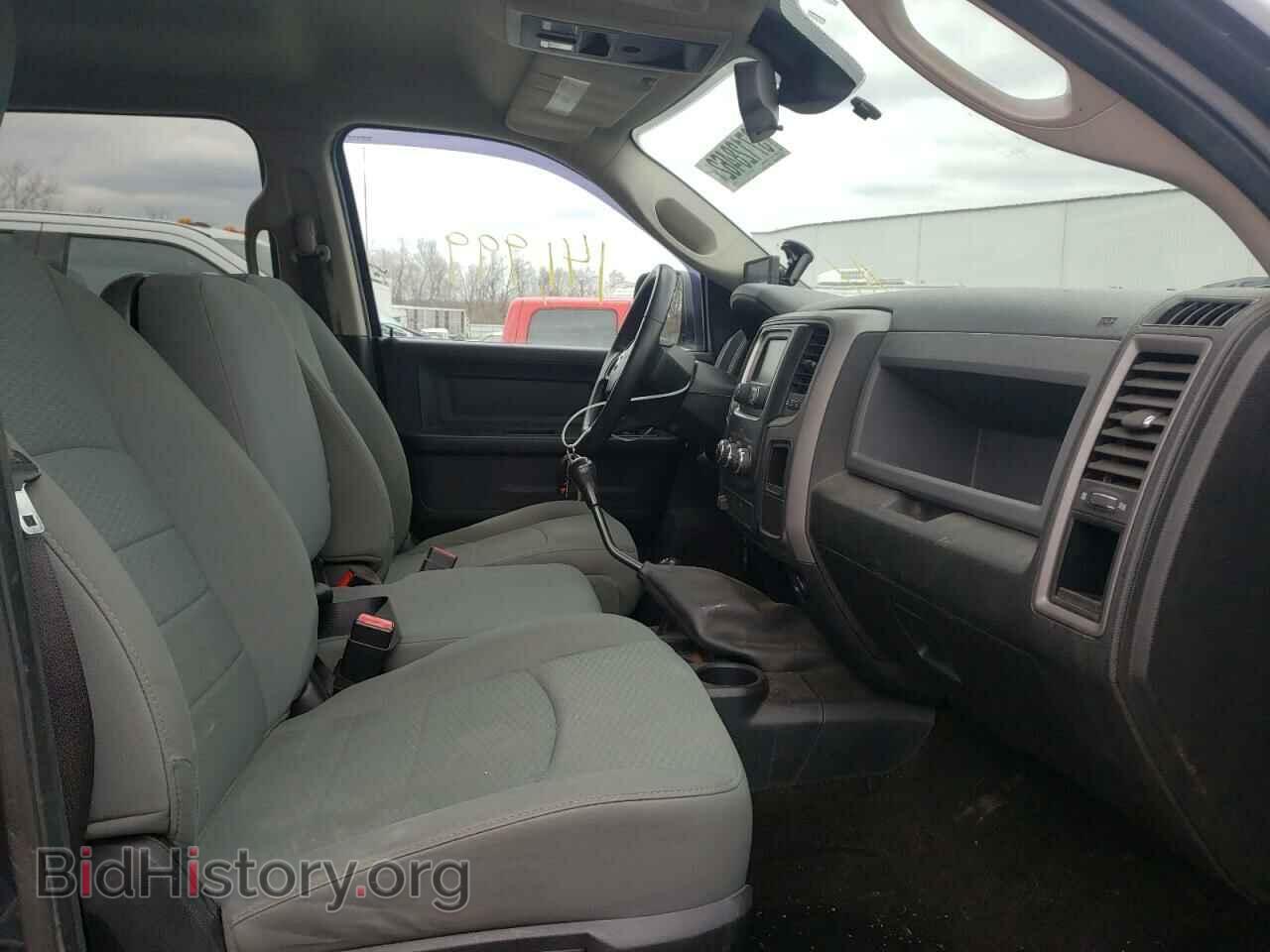 2013 RAM 3500 - VIN: 3C63R3CL1DG568406 - Фото 5