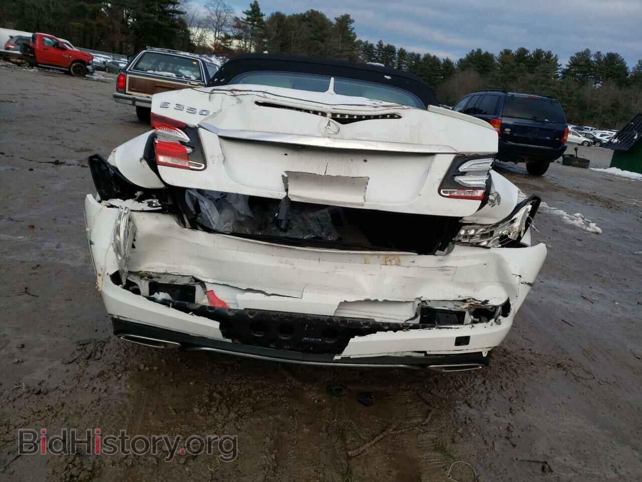 2014 MERCEDES-BENZ E-CLASS - VIN: WDDKK5KF5EF242987 - Фото 6