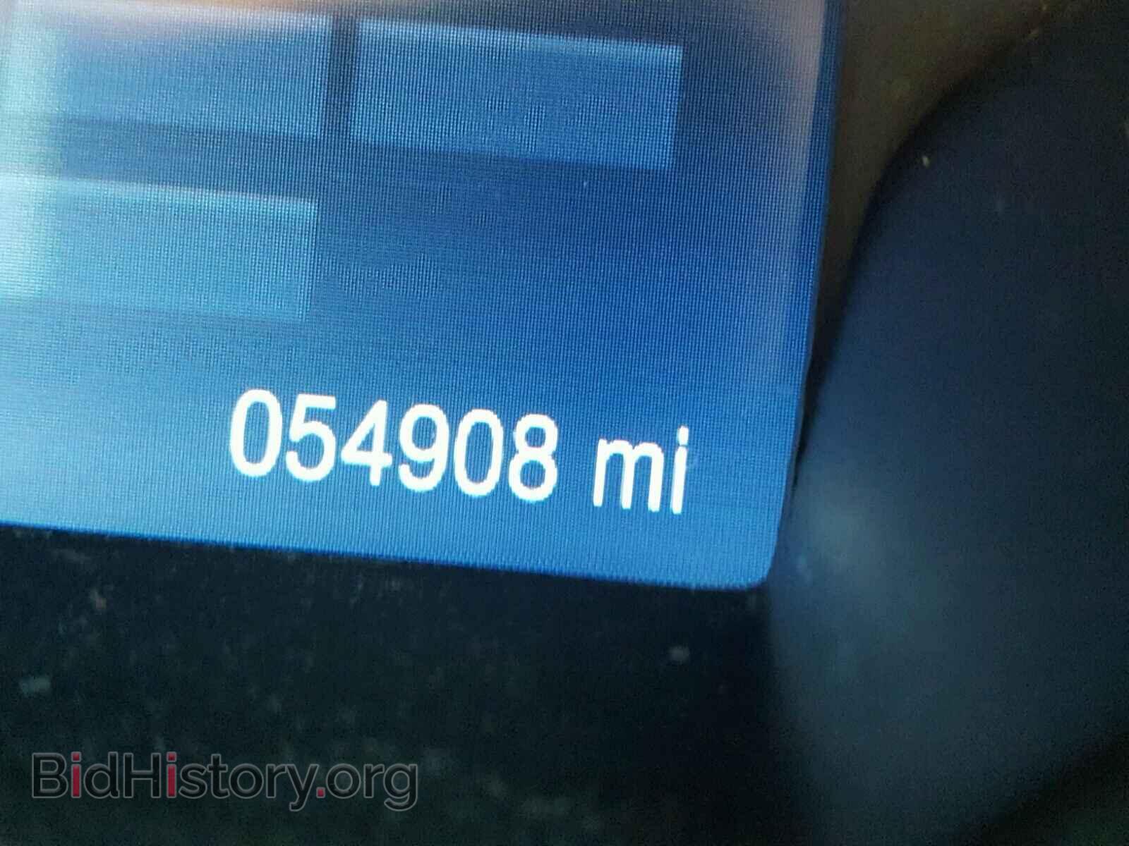 2014 FORD FOCUS - VIN: 1FADP3F20EL207023 - Photo 8