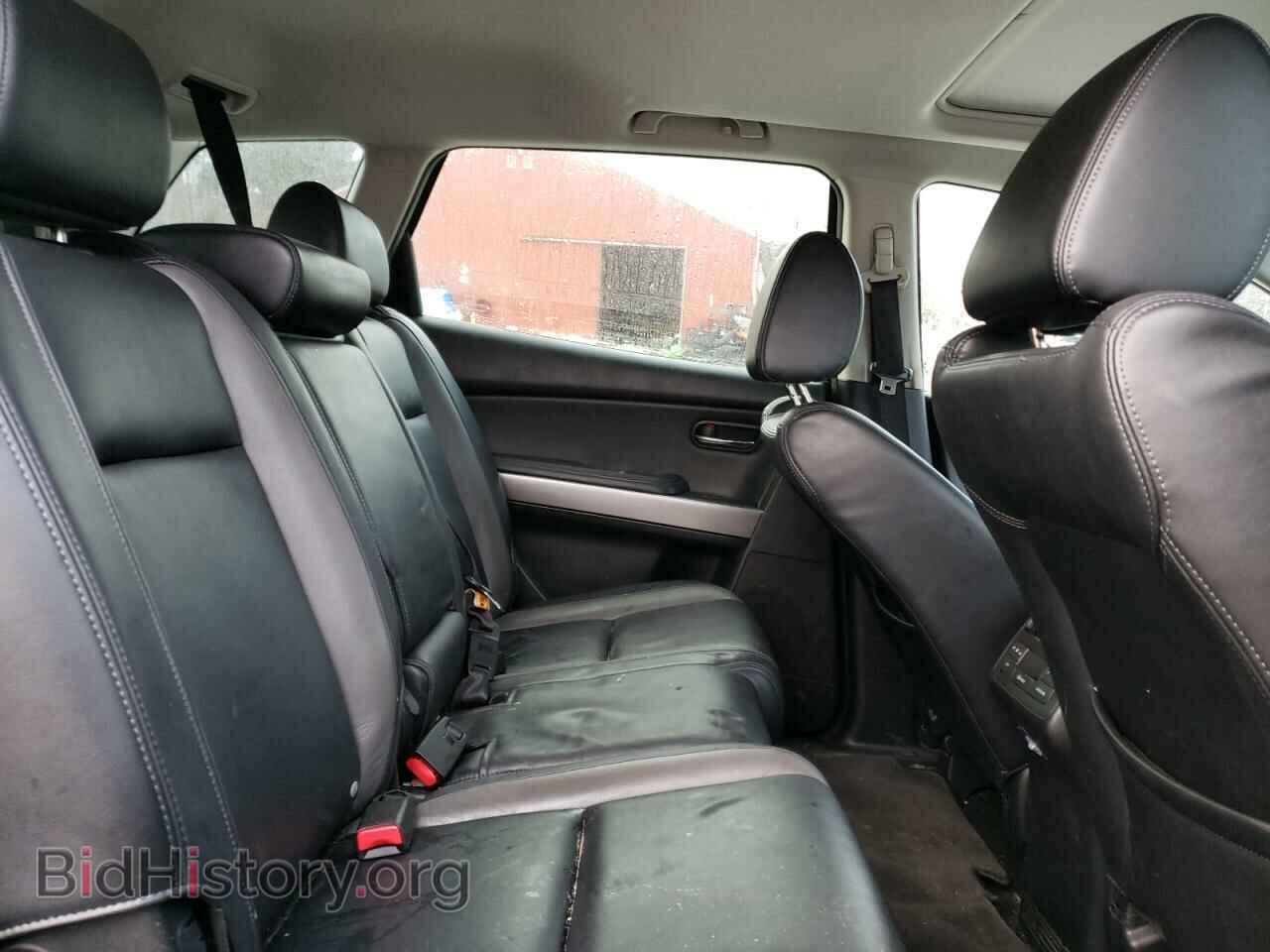 2010 MAZDA CX-9 - VIN: JM3TB3MV2A0226872 - Фото 11