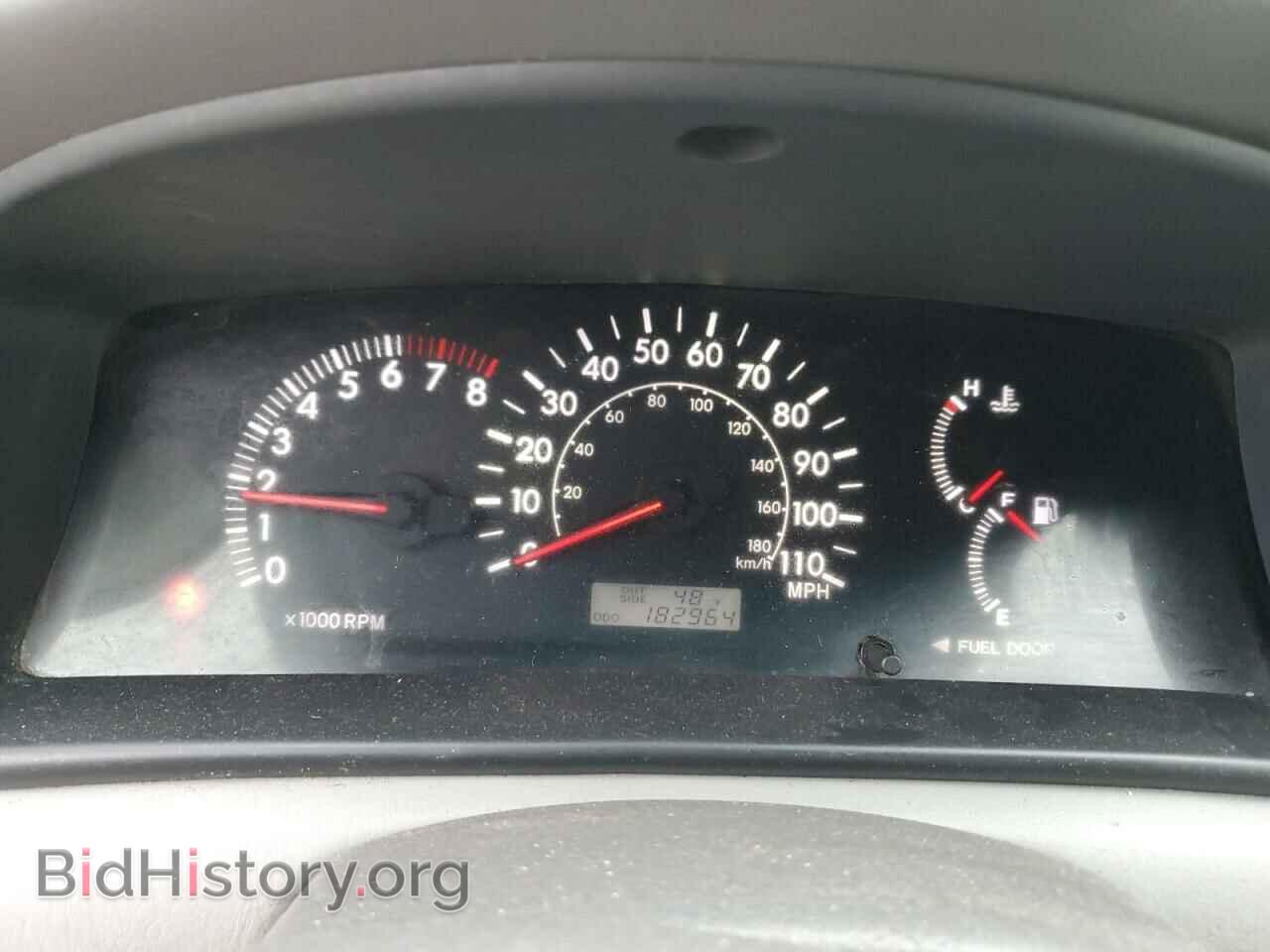 2007 TOYOTA COROLLA - VIN: 2T1BR32E37C819612 - Фото 9
