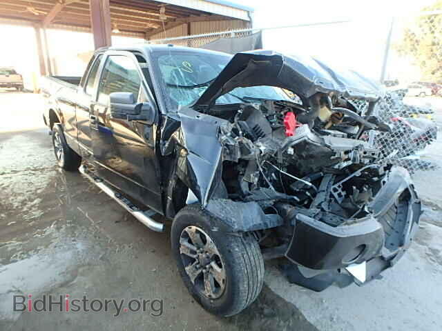 Photo 1FTFX1CF6EFC62976 - FORD F150 2014