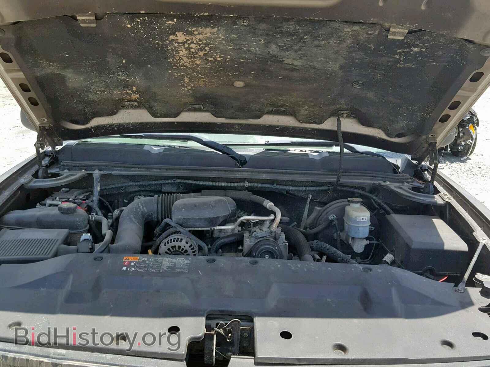 2012 CHEVROLET SILVERADO - VIN: 1GCNCPEX0CZ227359 - Photo 7