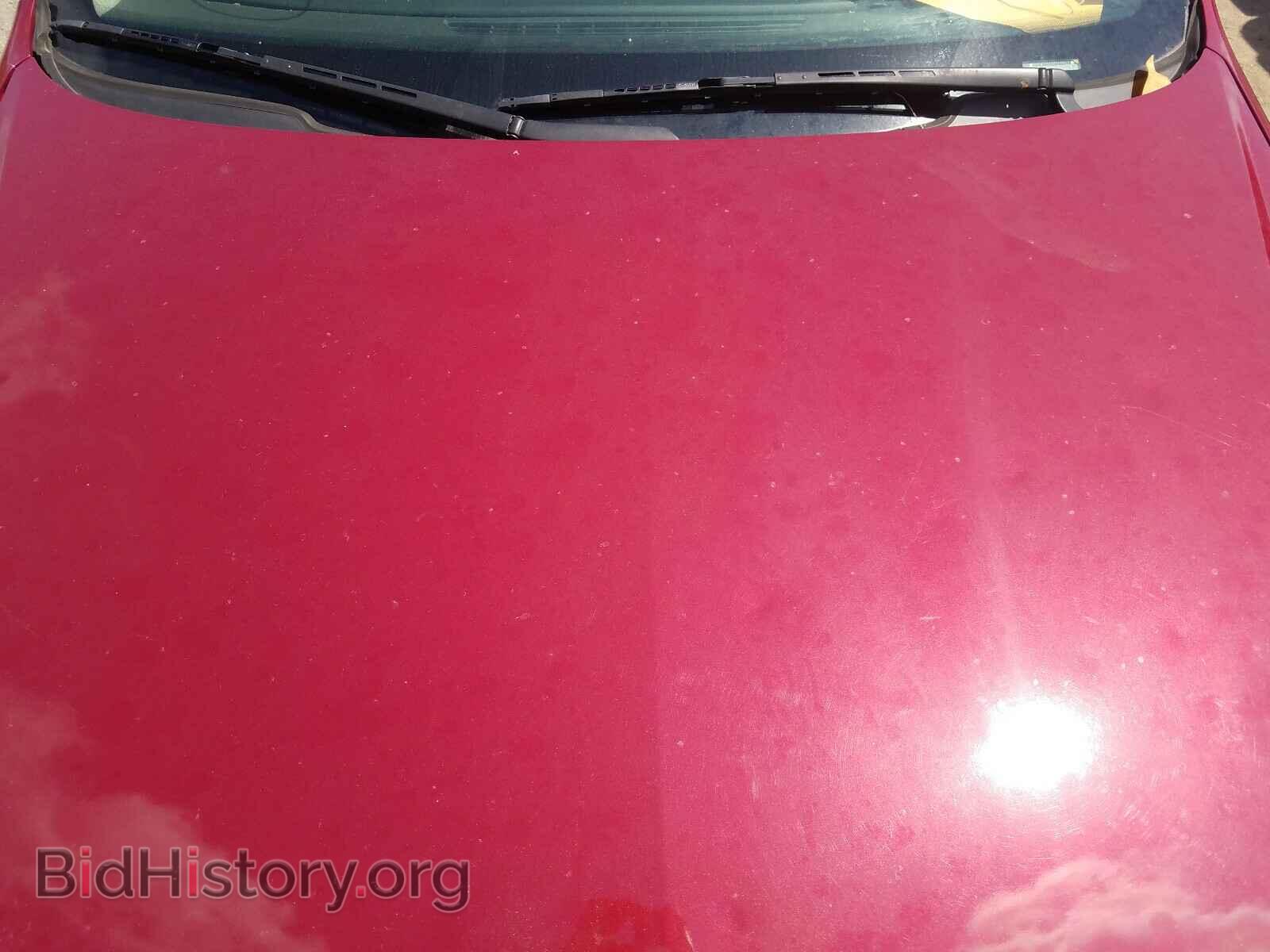 2006 CHEVROLET IMPALA - VIN: 2G1WC581469199671 - Фото 9