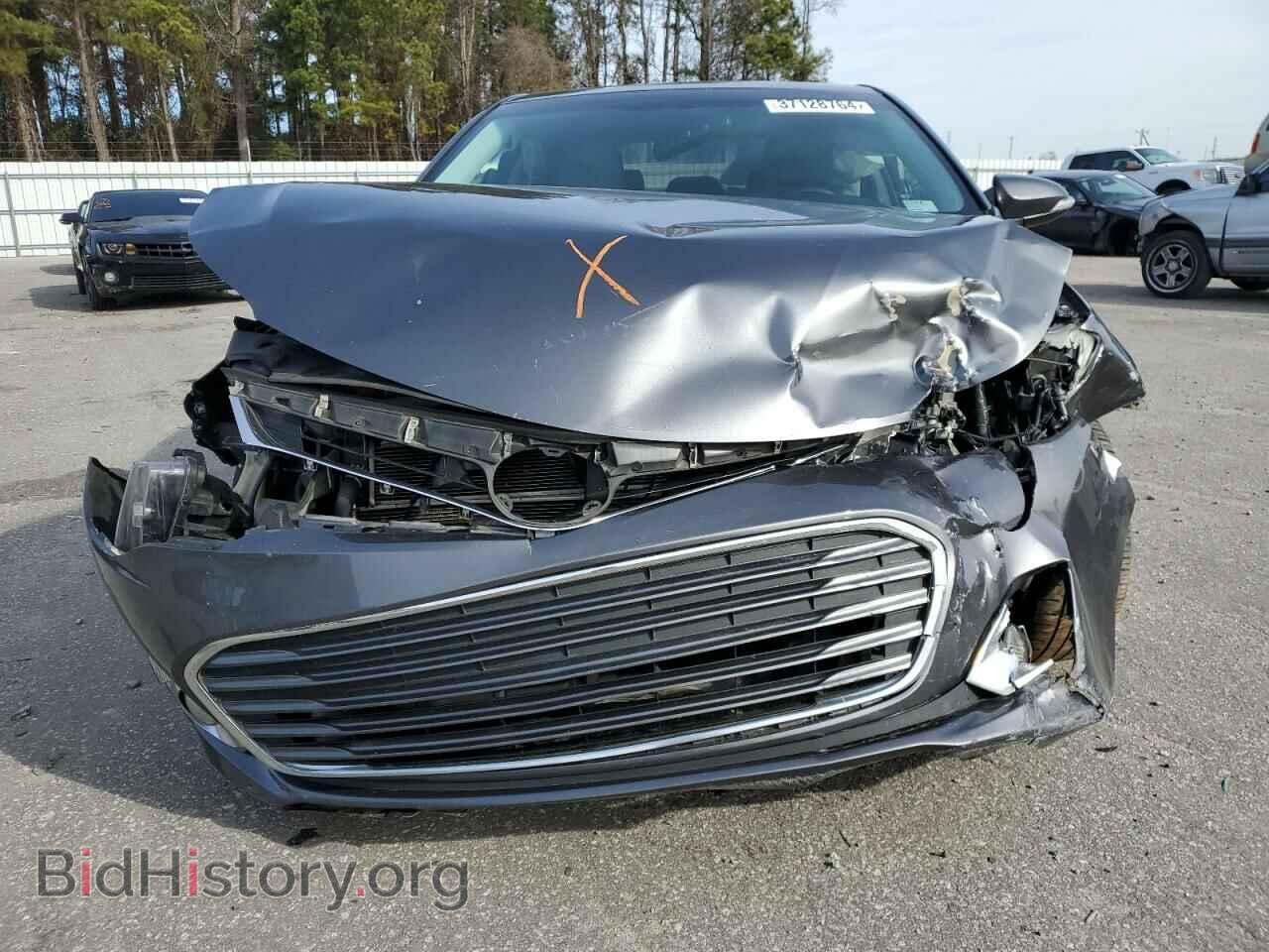 2014 TOYOTA AVALON - VIN: 4T1BD1EB6EU023954 - Фото 5