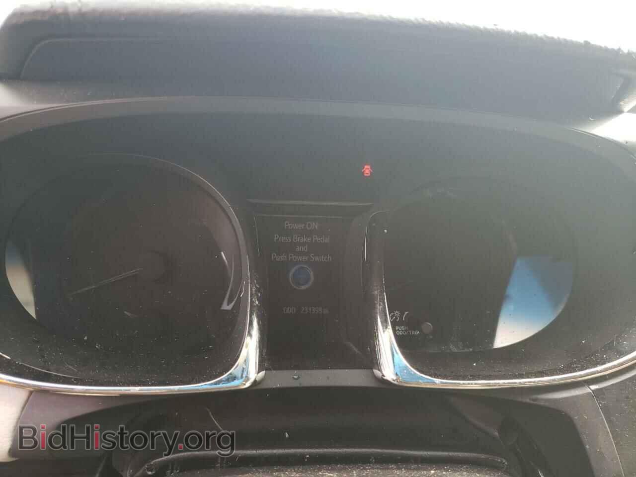 2014 TOYOTA AVALON - VIN: 4T1BD1EB6EU023954 - Фото 9