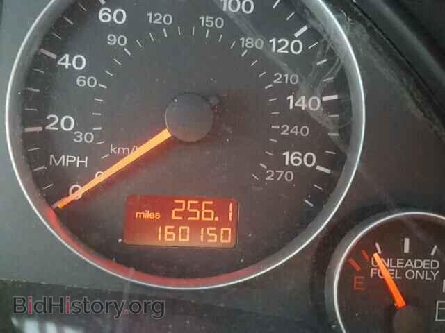 2005 AUDI A4 - VIN: WAUAF68E05A443897 - Фото 8