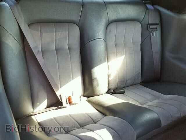 2004 CHRYSLER SEBRING - VIN: 1C3EL55R84N150338 - Фото 6