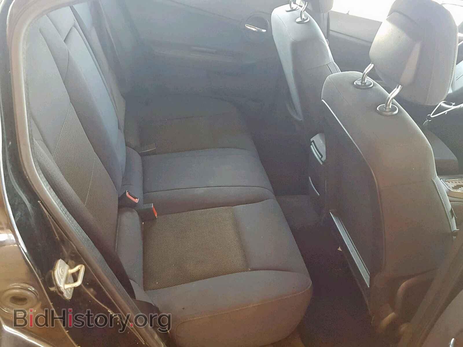 2010 DODGE AVENGER - VIN: 1B3CC4FB0AN101517 - Фото 6