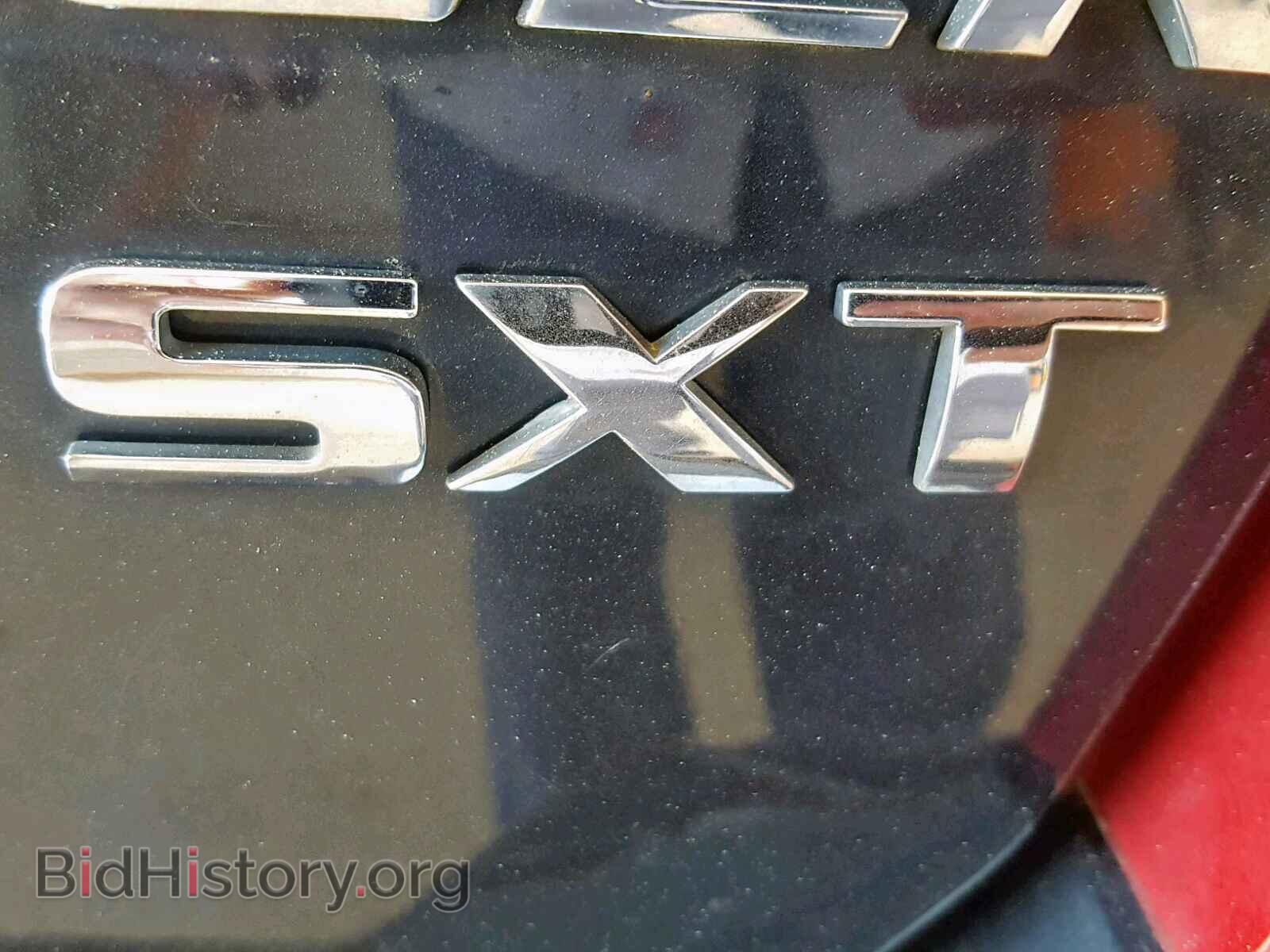 2010 DODGE AVENGER - VIN: 1B3CC4FB0AN101517 - Фото 9