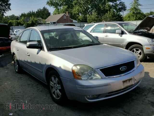 Photo 1FAFP24145G129643 - FORD FIVE HUNDR 2005