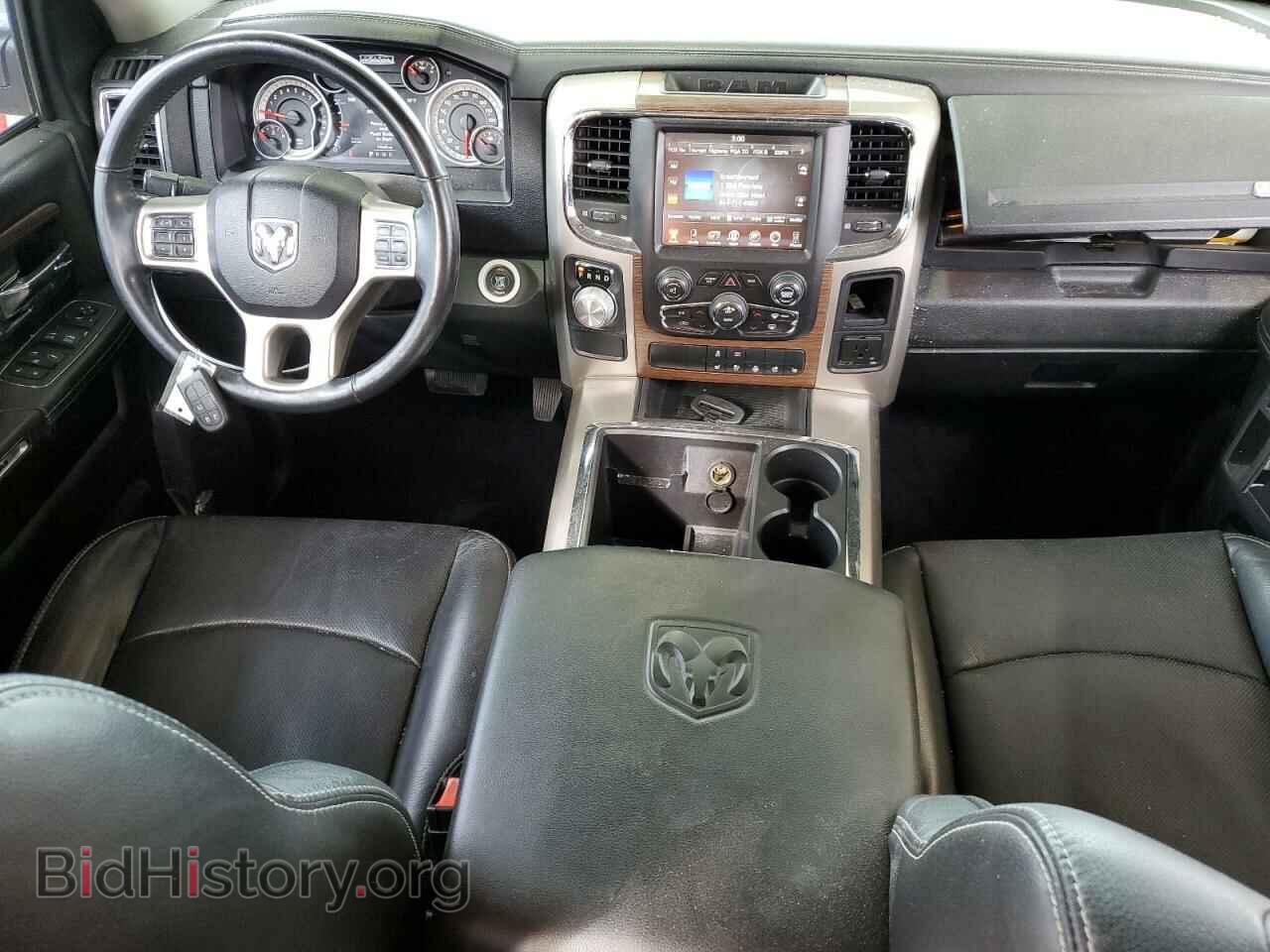 2015 RAM 1500 - VIN: 1C6RR6VTXFS523551 - Фото 8