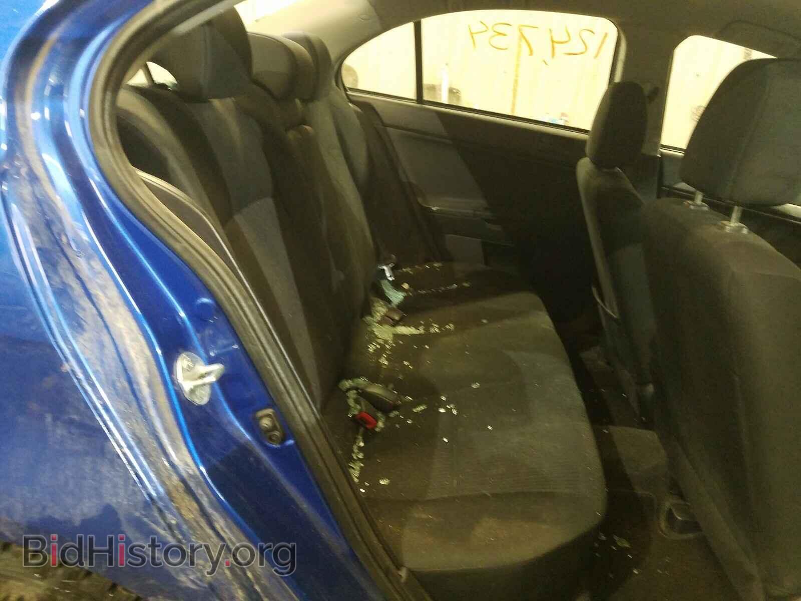 2015 MITSUBISHI LANCER - VIN: JA32U2FU8FU020211 - Фото 6