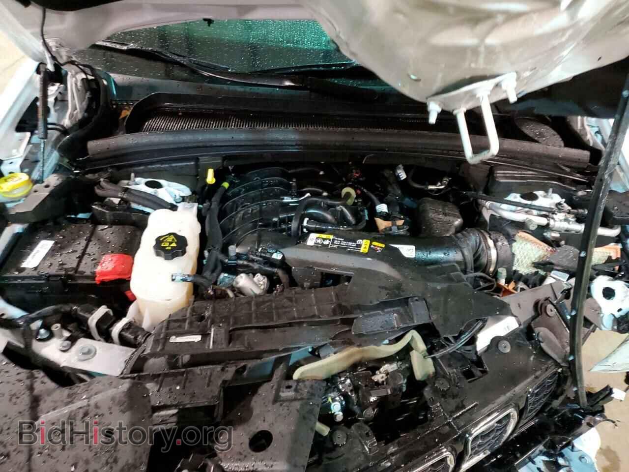 2023 JEEP GRAND CHER - VIN: 1C4RJGBG2PC566922 - Фото 11