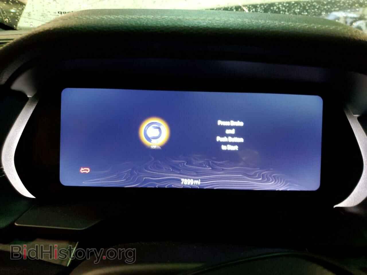 2023 JEEP GRAND CHER - VIN: 1C4RJGBG2PC566922 - Фото 9