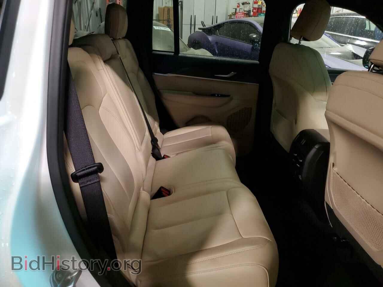 2023 JEEP GRAND CHER - VIN: 1C4RJGBG2PC566922 - Фото 10