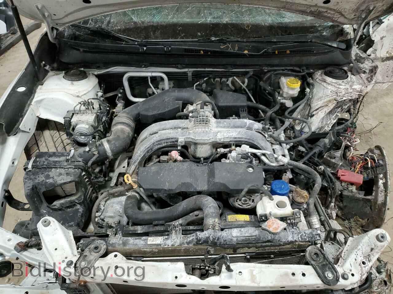 2019 SUBARU OUTBACK - VIN: 4S4BSANC5K3243473 - Photo 11