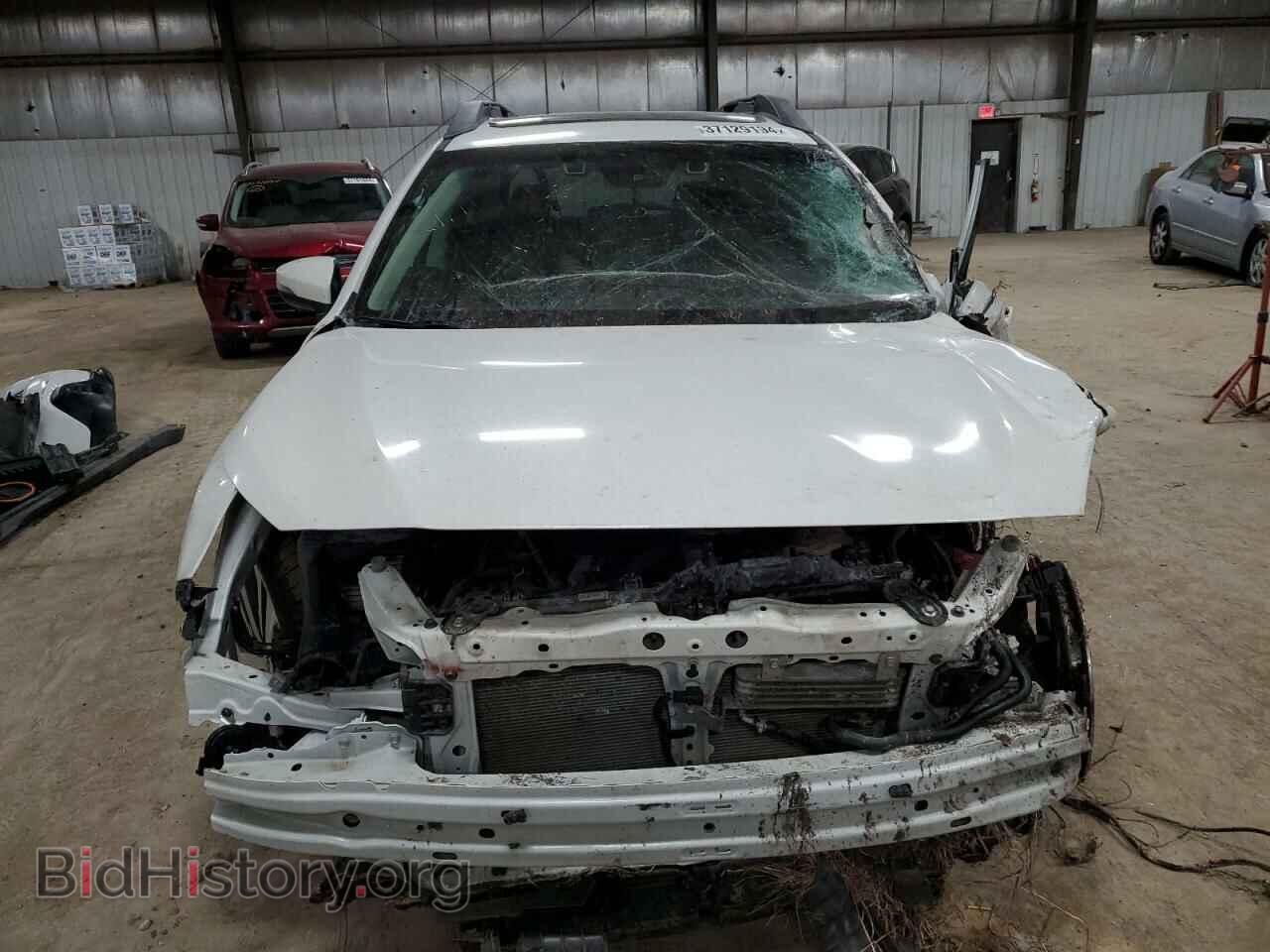 2019 SUBARU OUTBACK - VIN: 4S4BSANC5K3243473 - Photo 5