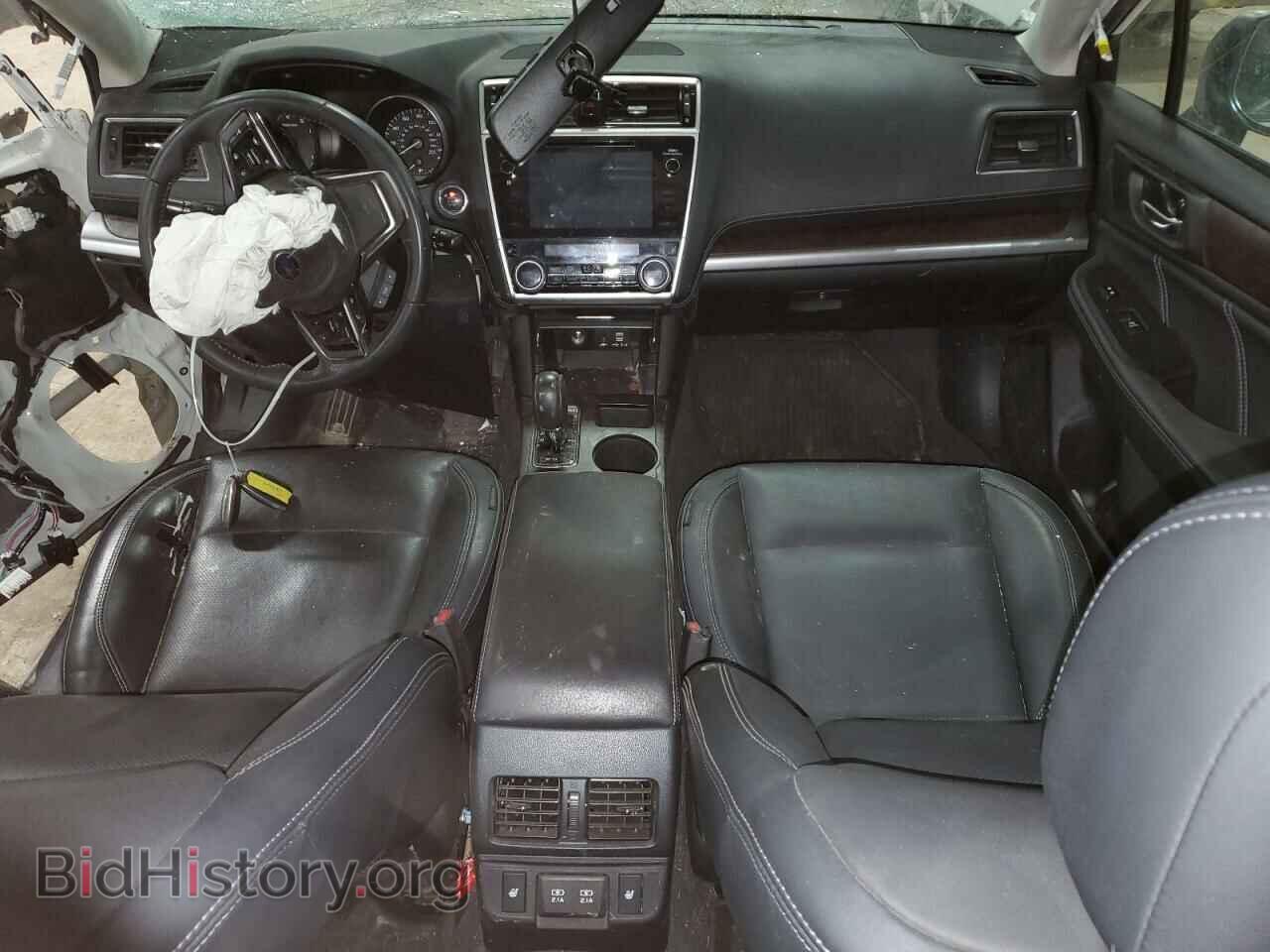 2019 SUBARU OUTBACK - VIN: 4S4BSANC5K3243473 - Photo 8