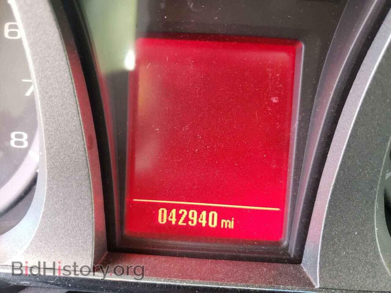 2017 GMC TERRAIN - VIN: 2GKALMEK2H6294165 - Фото 8