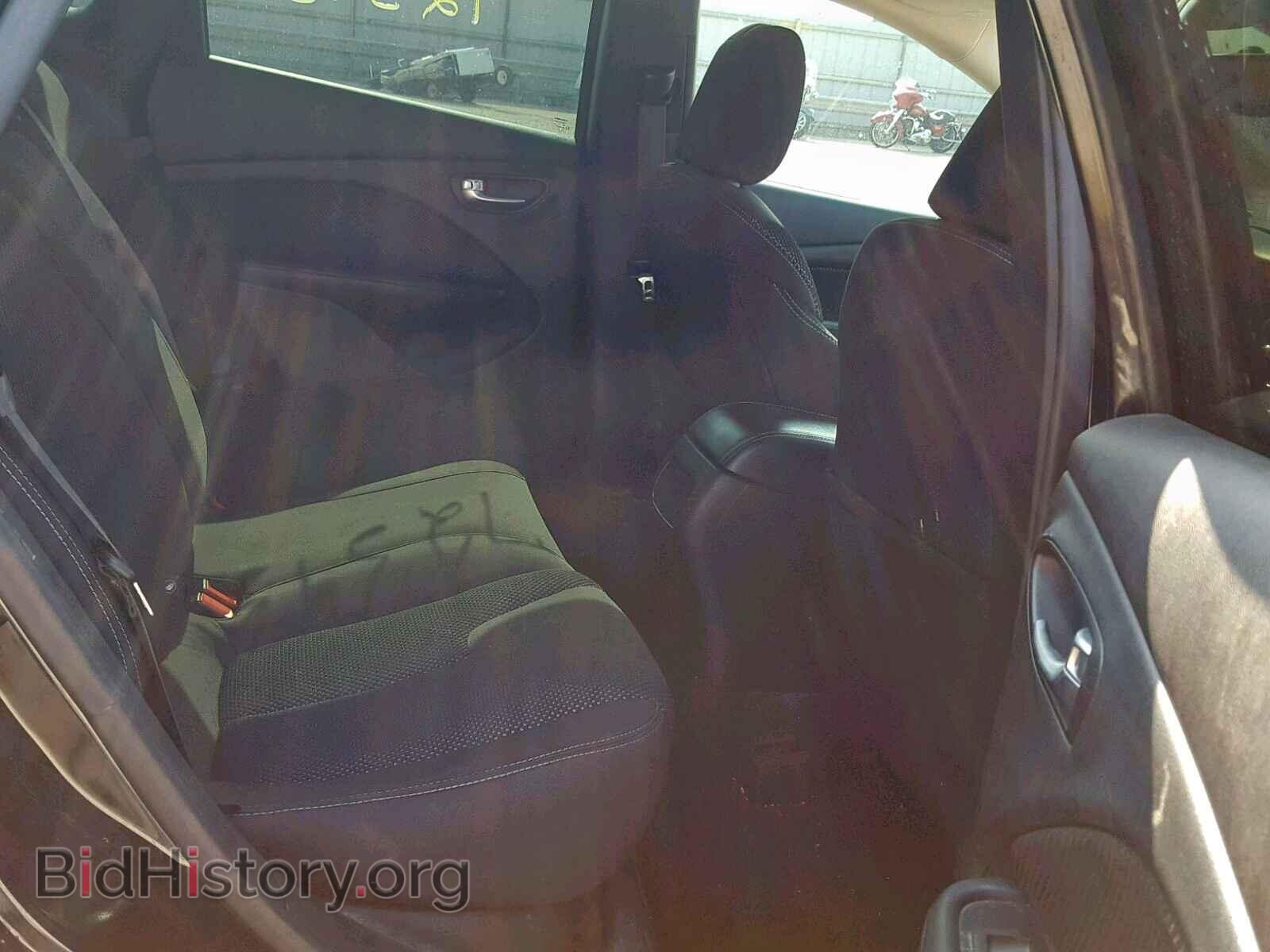 2015 DODGE DART - VIN: 1C3CDFBB1FD104974 - Фото 6