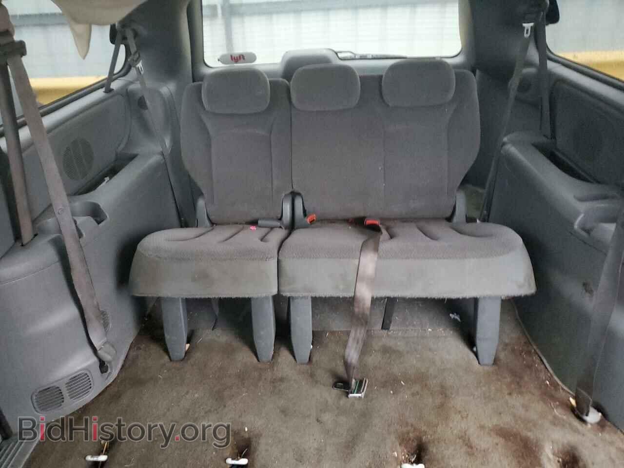 2006 DODGE CARAVAN - VIN: 2D4GP44L76R913362 - Фото 10