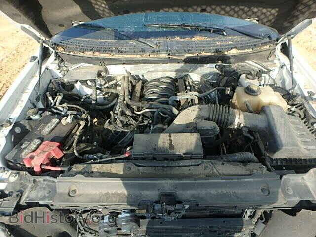 2008 FORD ECONOLINE - VIN: 1FTNS24W78DB11062 - Фото 7