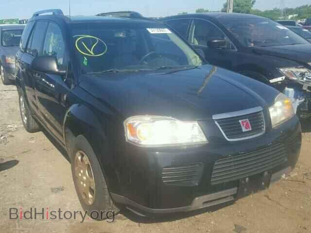 Фотография 5GZCZ33D36S842460 - SATURN VUE 2006