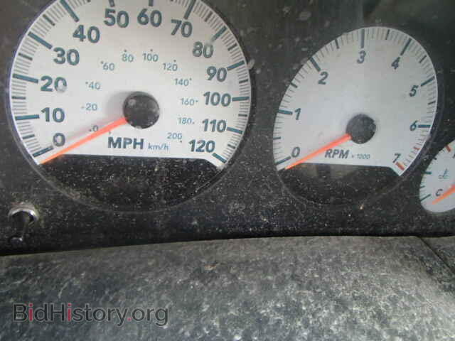 2006 DODGE CARAVAN - VIN: 1D4GP45R06B591844 - Фото 8