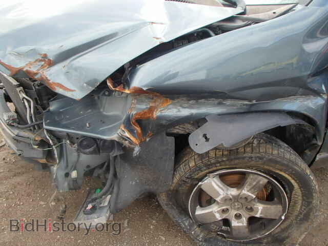 2006 DODGE CARAVAN - VIN: 1D4GP45R06B591844 - Фото 9