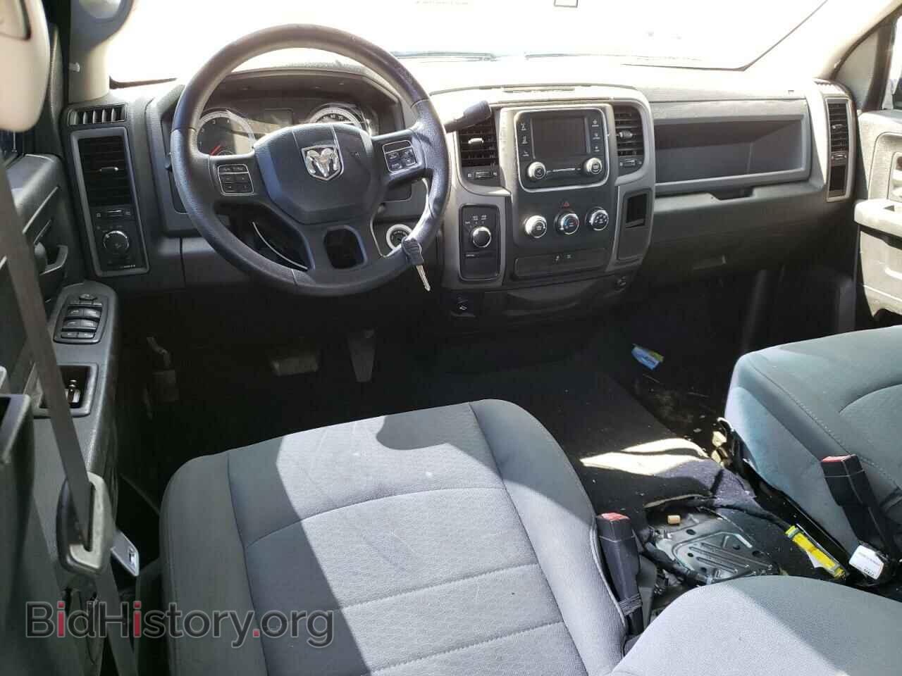 2014 RAM 1500 - VIN: 1C6RR7FT8ES374298 - Фото 8