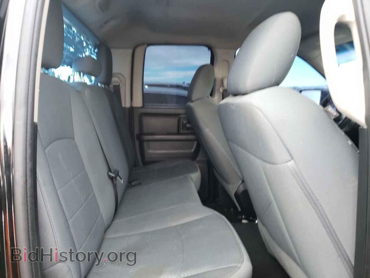 2014 RAM 1500 - VIN: 1C6RR7FT8ES374298 - Фото 10
