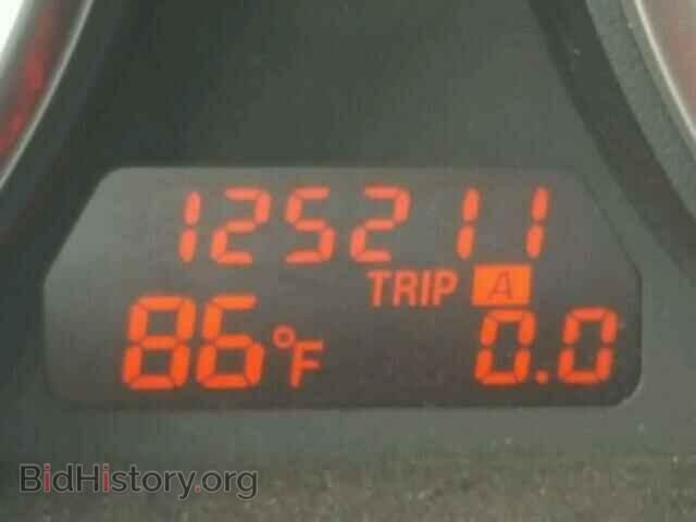 2009 MAZDA 6 - VIN: 1YVHP82B795M00241 - Фото 8