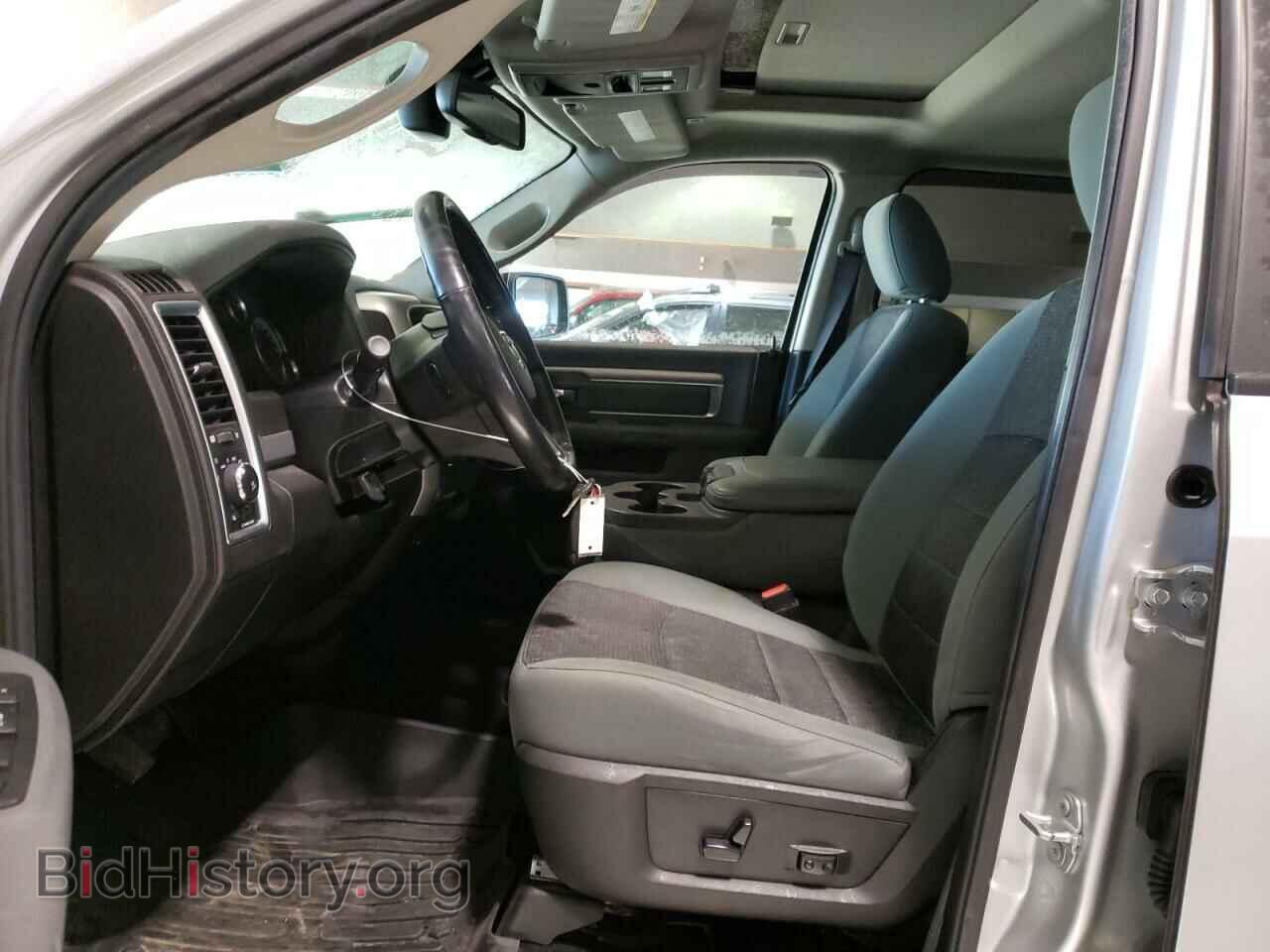 2019 RAM 1500 - VIN: 1C6RR7LT2KS526799 - Photo 7