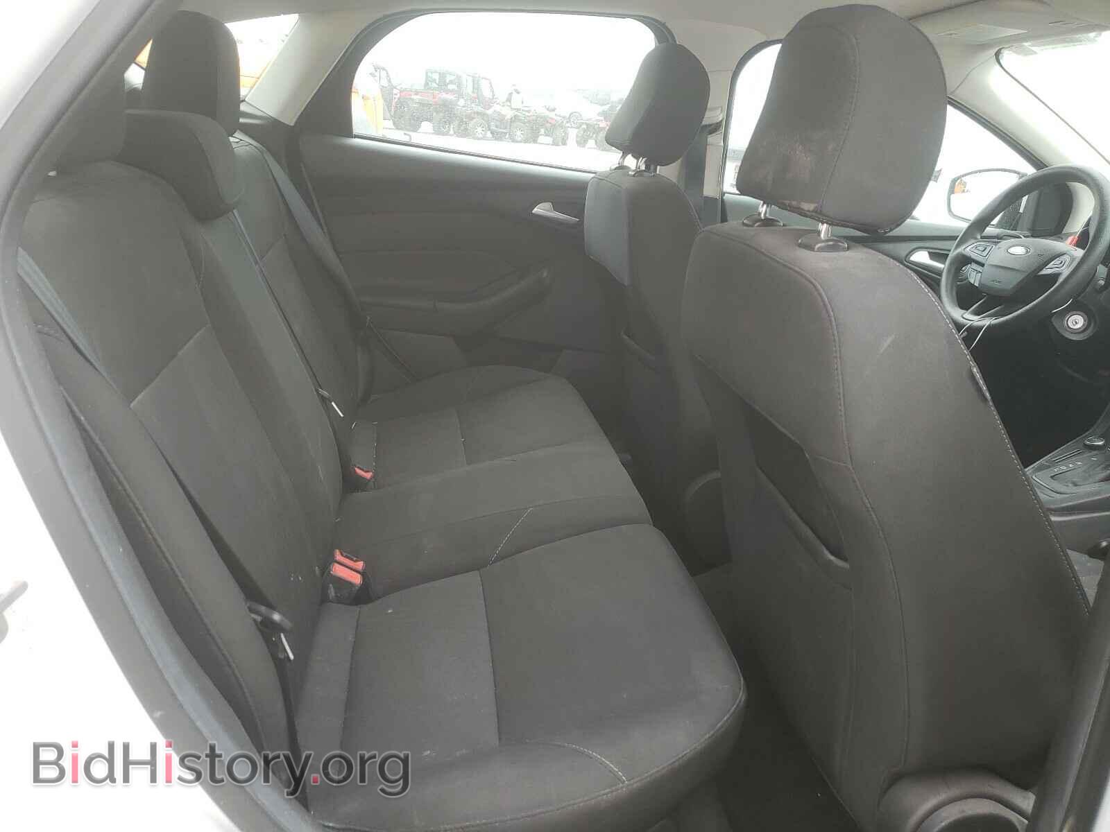 2016 FORD FOCUS - VIN: 1FADP3K20GL324741 - Photo 6