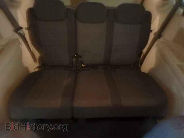 2009 DODGE CARAVAN - VIN: 1D8HN44EX9B506889 - Фото 9