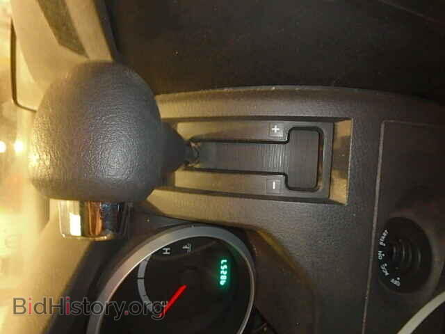 2009 DODGE CARAVAN - VIN: 1D8HN44EX9B506889 - Фото 10