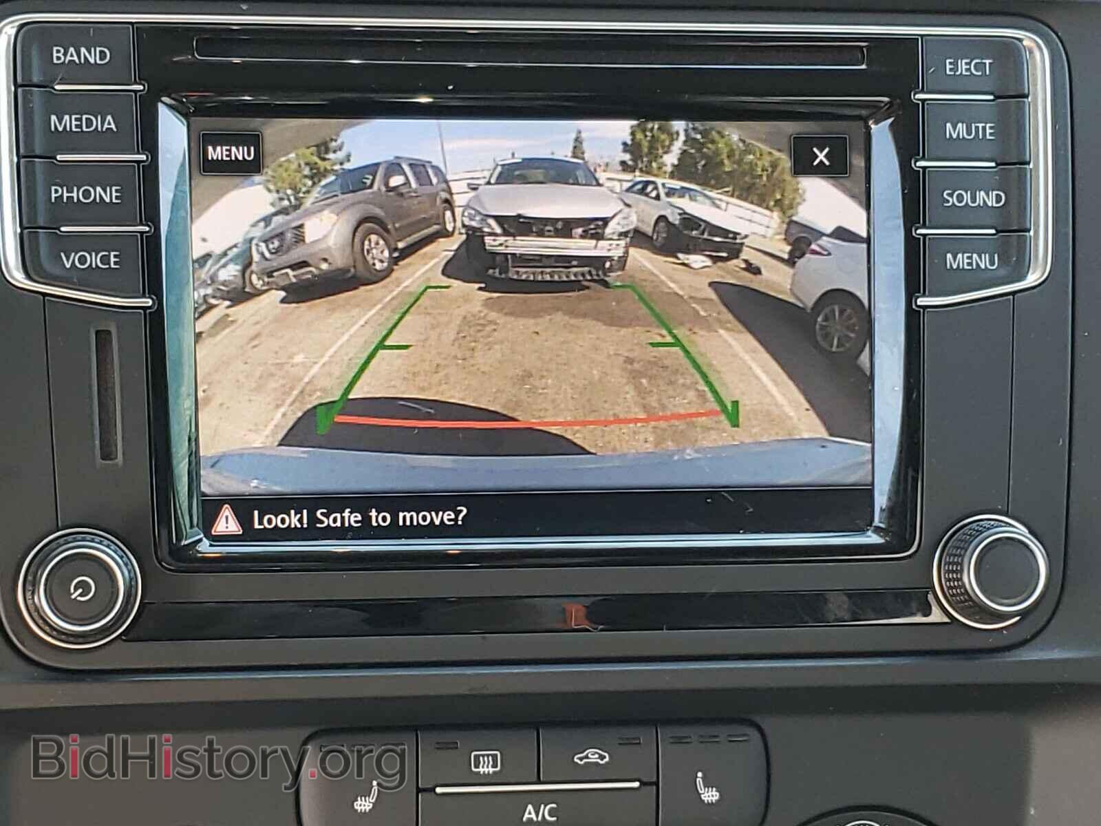 2017 VOLKSWAGEN JETTA - VIN: 3VWDB7AJ7HM308722 - Фото 9