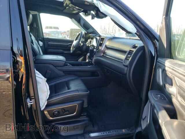 2020 RAM 1500 - VIN: 1C6SRFHTXLN275373 - Фото 5
