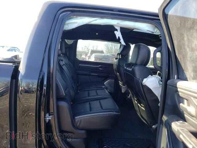 2020 RAM 1500 - VIN: 1C6SRFHTXLN275373 - Фото 6