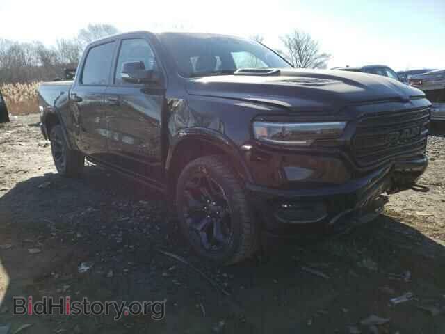 2020 RAM 1500 - VIN: 1C6SRFHTXLN275373 - Фото 9