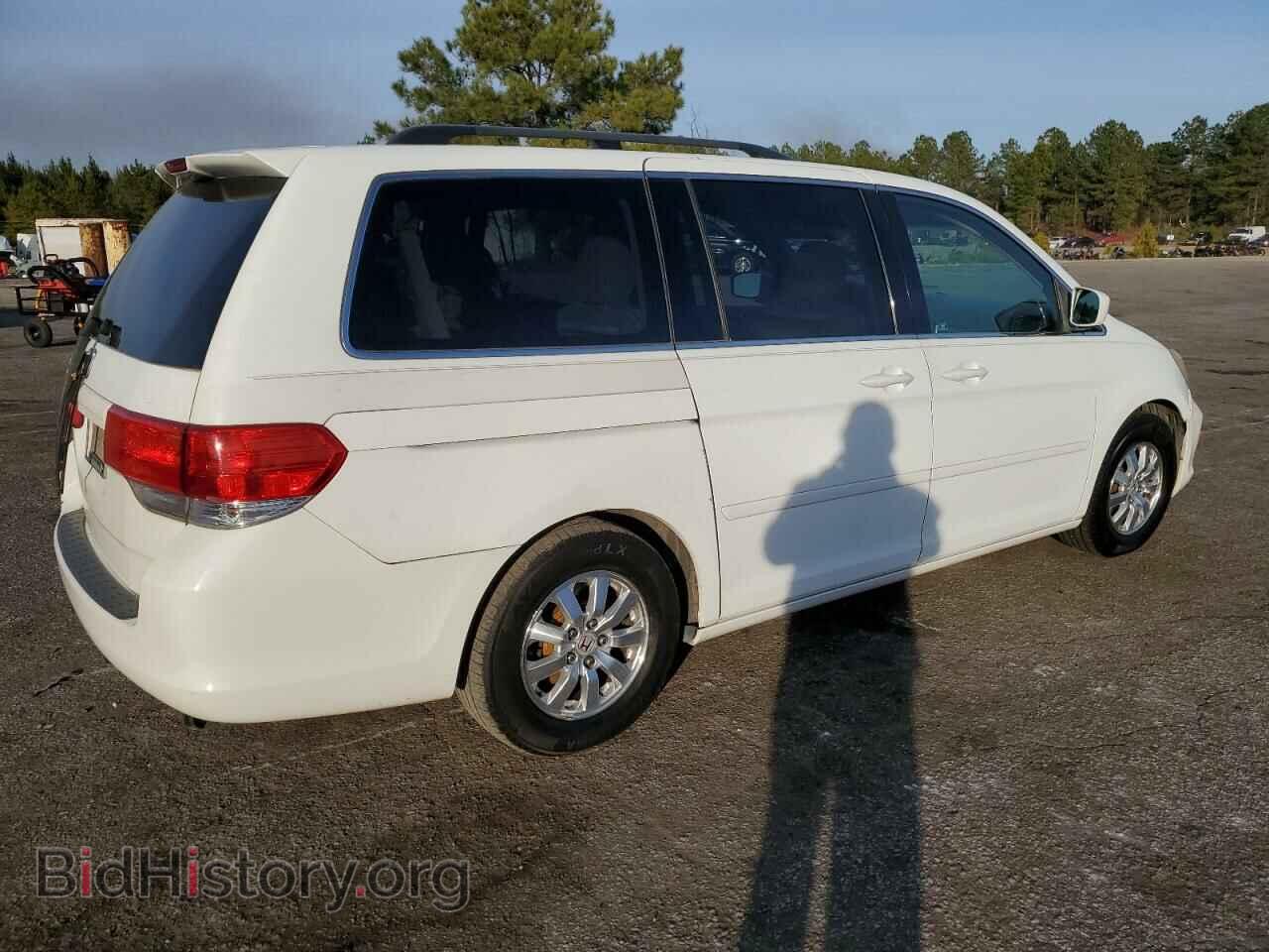 2010 HONDA All Models - VIN: 5FNRL3H49AB100074 - Фото 3